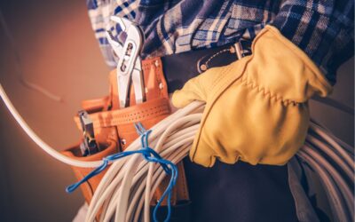 Perché scegliere professionisti locali per la manutenzione di casa e il pronto intervento